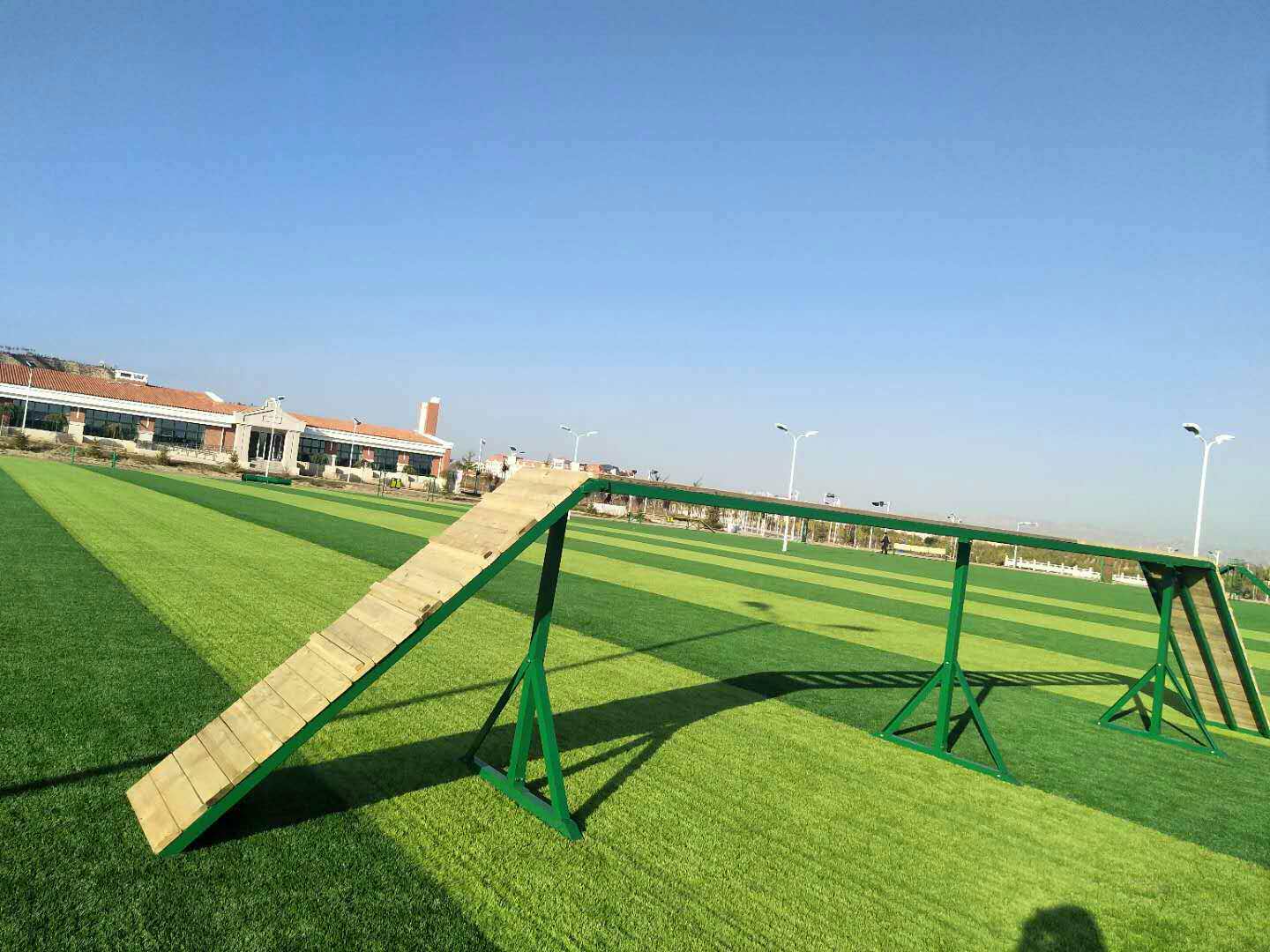 Dog Line Bridge Dog Agility Training Equipment Training Dog Supplies Police Dog Supplies Police Dog Training Pet Supplies