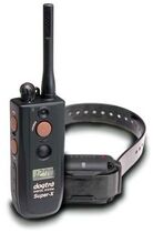 Electric neck ring model 3500 electric shock collar dog training supplies police dog supplies puff bite sleeve dog training