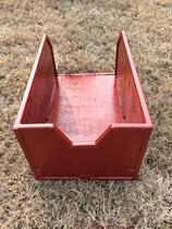 Correction box Dog training supplies Police dog supplies Police dog training supplies Pet supplies