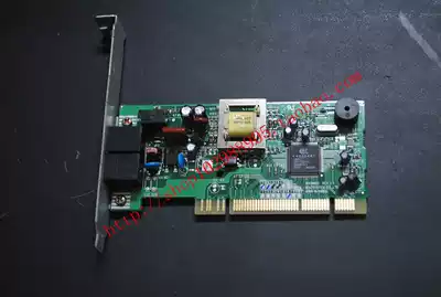 Special price dump no disk RC82540 Intel 8390MT 1000m network card PCI socket