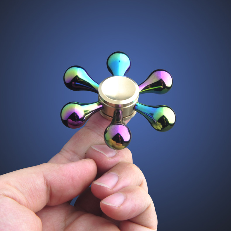 Hand spinner - Ref 2614904 Image 16
