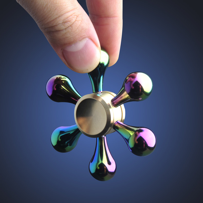 Hand spinner - Ref 2614904 Image 15