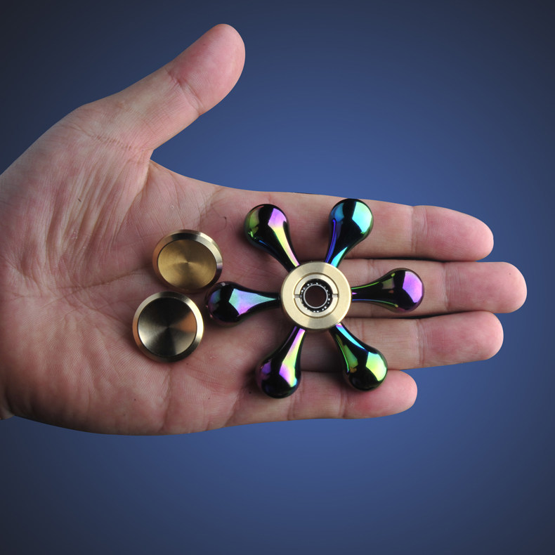 Hand spinner - Ref 2614904 Image 18