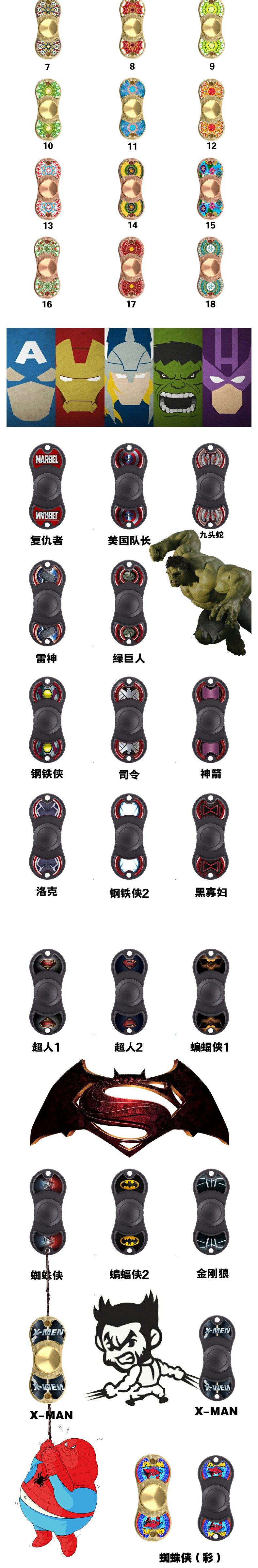 Finger spinner - Ref 2615164 Image 9