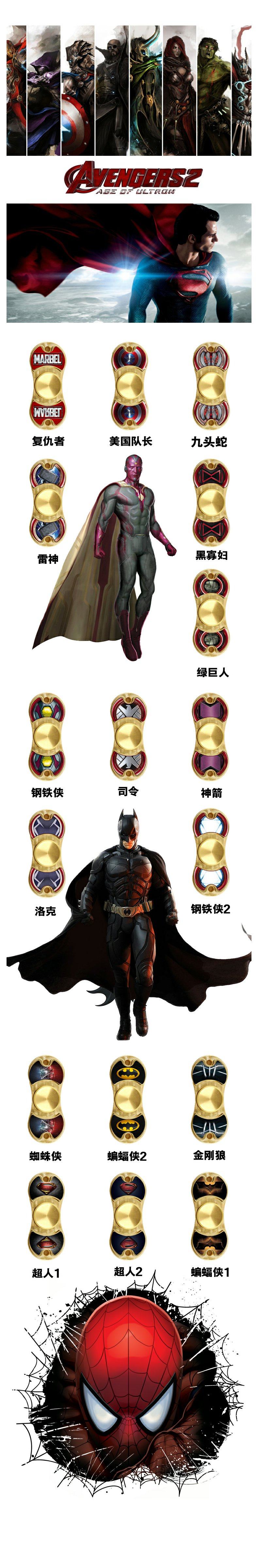 Finger spinner - Ref 2615164 Image 10