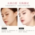 Trang web chính thức Authentic Han Shu bb cream Mo Ju Isolation dưỡng ẩm sửa chữa kem che khuyết điểm kiềm dầu trang điểm khỏa thân sửa chữa kem nền BB màu đỏ - Kem BB