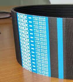 lathe treadmill rubber duo gou dai v-ribbed belt PK970 PK1000 PK1055 PL PK1260 PJ