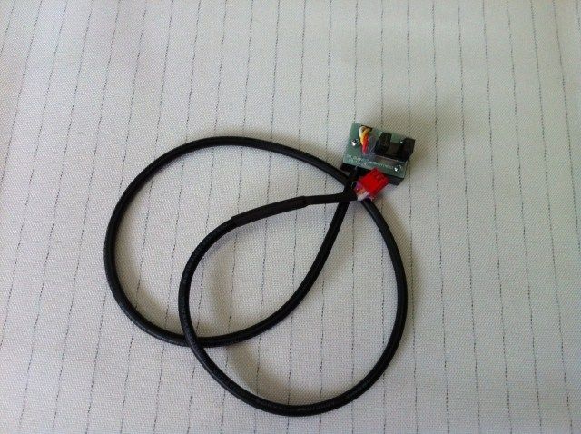 Shuhua Kang 100 million Kenoma Brothers Brother Card Treadmill is universal with optical speed reducer PV sensor 3 cored wire universal