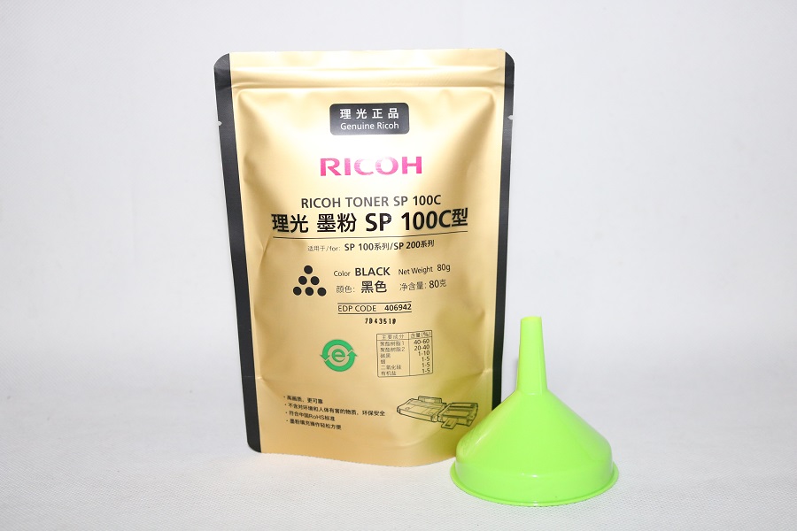 Ricoh SP100C Original Toner SP100 SP200 110 111 201 210 SU SF Q Toner 211