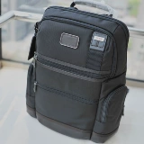 Tumi Tumi Parrish rackpack 2223681 Задняя часть плеча бизнес -досуг ежедневно пакет пассажиров