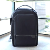 Tumi Harrison 6602021 Tuming Packpacer Leisure Travel Travel Backpack Flagship Men's Officing Officen