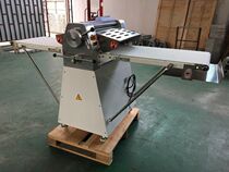 Commercial bread dough puff machine shortening machine crisp machine egg tart puff machine Danish machine puff pastry pastry