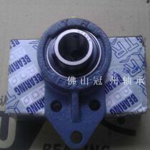 Original factory Dongguan TR with seat spherical spherical bearing UCFB204)206 206 208)209)210