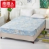 doanh nghiệp giường cotton Nam Cực bedspread mảnh duy nhất của dày bông nệm bảo vệ 1,5 1,8 m giường đôi 1,2m - Trang bị Covers Ga phủ giường Trang bị Covers