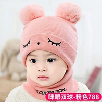 Скрипление сет-розового цвета