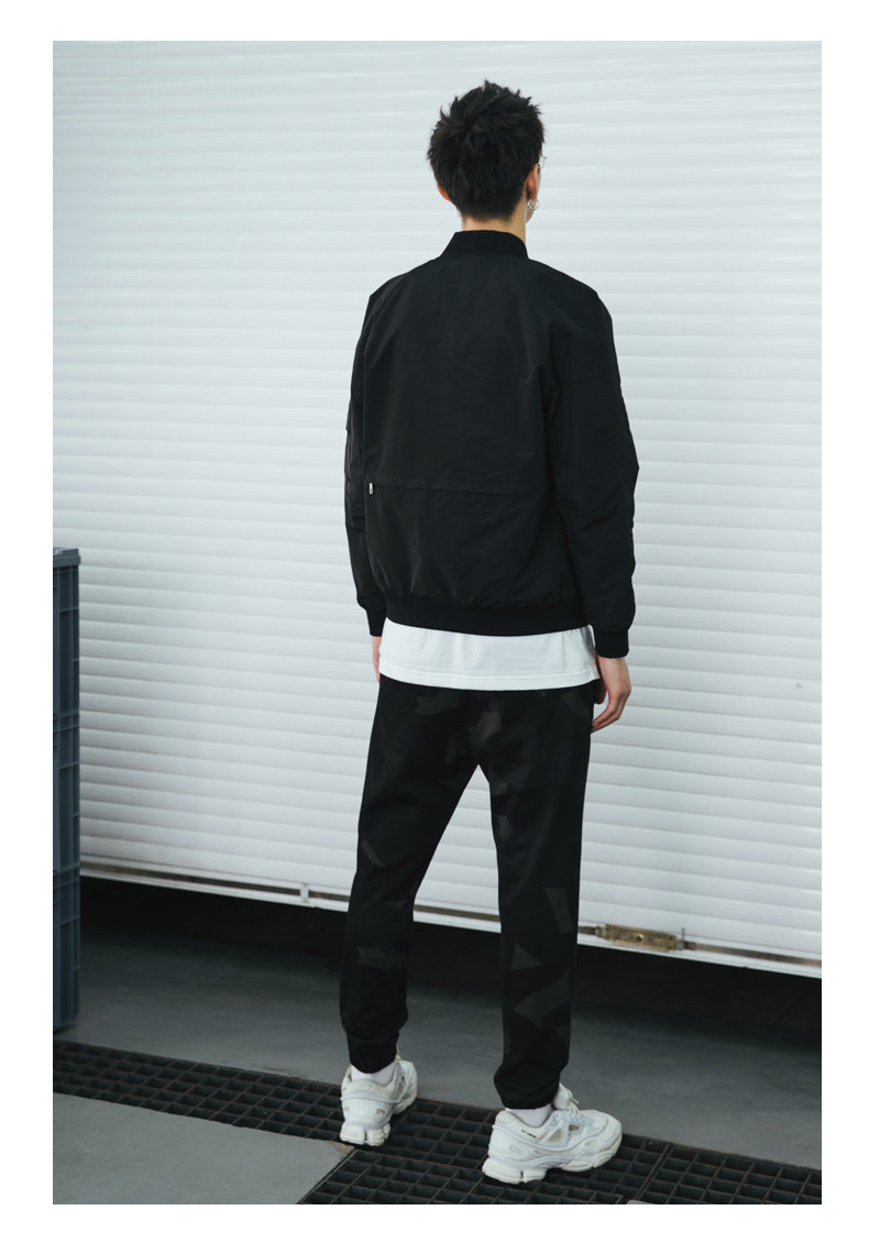 Blouson homme UOOHE manches longues - Ref 3116332 Image 21