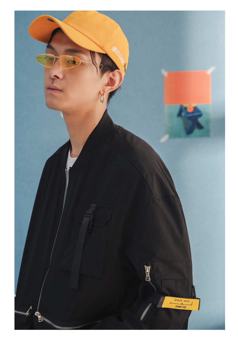 Blouson homme UOOHE manches longues - Ref 3118189 Image 14