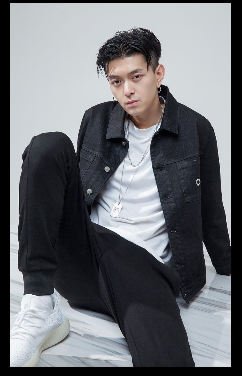 Blouson homme UOOHE manches longues - Ref 3116904 Image 22