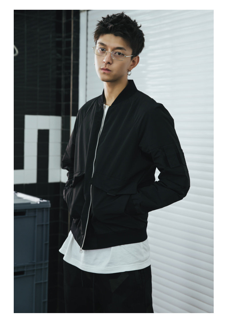 Blouson homme UOOHE manches longues - Ref 3116332 Image 18