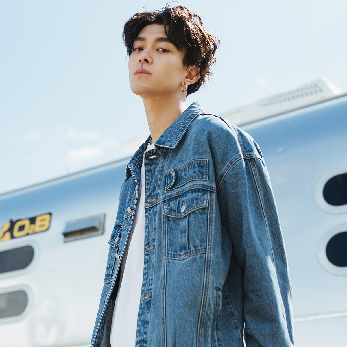 Blouson homme UOOHE manches longues - Ref 3116254 Image 4