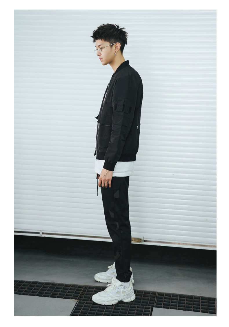 Blouson homme UOOHE manches longues - Ref 3116332 Image 20