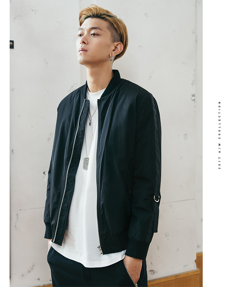 Blouson hiver pour homme UOOHE - Ref 3115645 Image 15