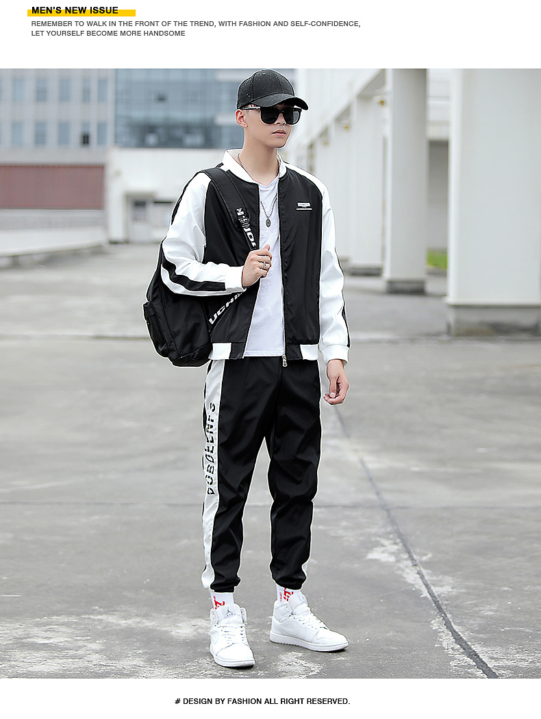 Survetement homme en Polyester - Ref 3444677 Image 17