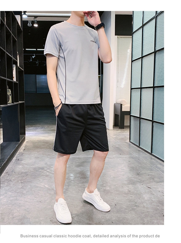 Survetement homme en Polyester - Ref 3444615 Image 23
