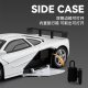1:24 Mclaren F1 Simulation Alloy Lm Supercar Model Adult Collectible Ornament Boy Toy Car