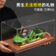 1:24 Lamborghini Alloy Car Model, Realistic Supercar Model, Collectible Ornament, Toy Car for Boys