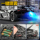 Большая модель Lamborghini bull spray спортивный автомобиль имитация модели автомобиля из сплава коллекция игрушечных автомобилей для мальчиков mini 1