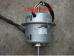 Dajin air conditioning motor duct machine motor MLA6019-R 225W 200V ca-0510ds-r