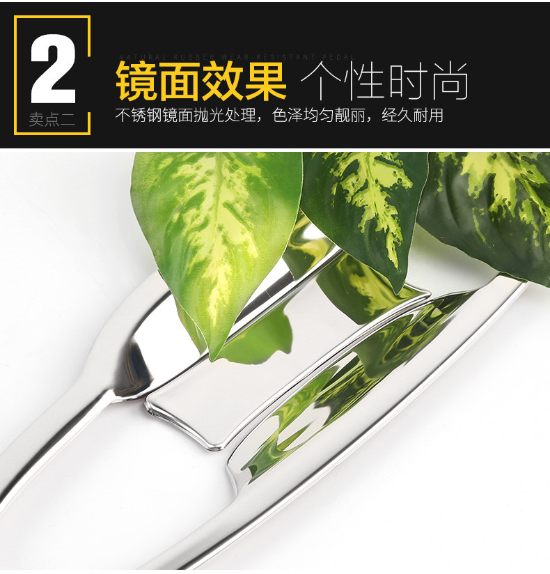 Tan Ge нержавеющая сталь