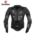 HEROBIKER quần áo điện bảo vệ quần áo off-road xe máy quần áo cưỡi phù hợp với áo giáp chống vỡ quần áo áo giáp thể thao - Xe máy Rider thiết bị bộ bảo vệ đầu gối Xe máy Rider thiết bị