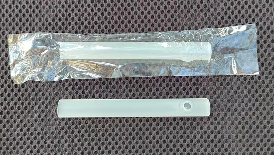 Alcohol Tester Blow Pipe Detection Wine Inspection Sky Eagle 1 Day Eagle 3 Black Leopard 2 Flowers Leopard Blow Mouth Eagle-I-Taobao