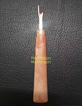 Large seam ripper buttonhole opener seam ripper fabric remover high quality seam ripper sewing machine accessories cross stitch worker