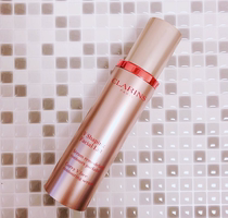 Order new French special counter CLARINS CLARINS plastic compact lift V face essence anti-slack