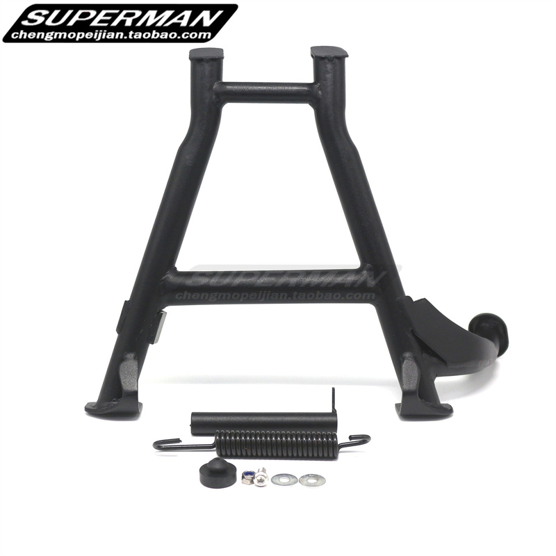 Suitable for Honda Cb500X Modification, Special Large Stand for 2019-2025 Models, Large Tripod, Center Stand, Parking Stand Suitable for Honda Cb500X Modification, Special Large Stand for 2019-2025 Models, Large Tripod, Center Stand, Parking Stand
