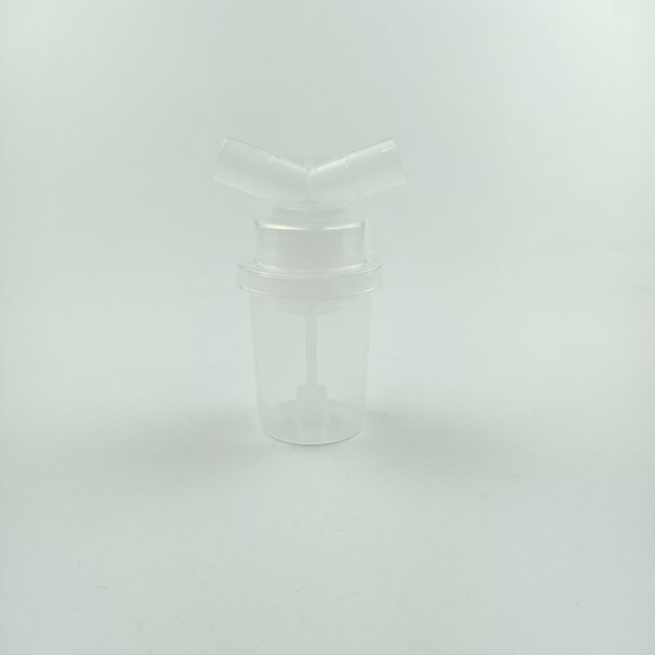 呼吸机回路管路一次性儿童集水杯/积水杯/集水器/接水杯/接水罐