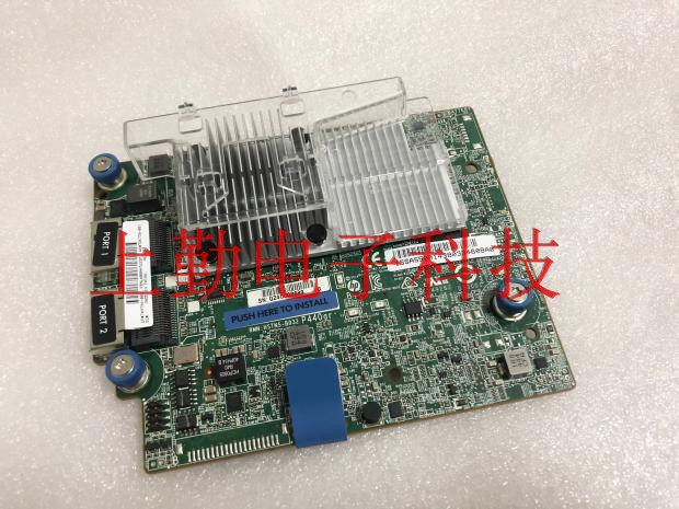 HP P440AR 2G cache array card 749796-001 DL380G9 360G9 original fit 726738-001