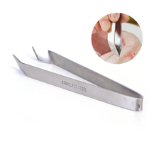 Stainless steel epilator 11 5cm