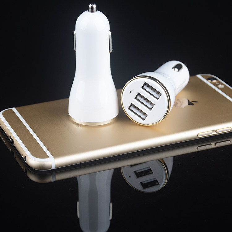 chargeur 3.4A, 3A - Ref 1292589 Image 22