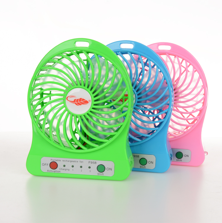 Ventilateur USB - Ref 407328 Image 29