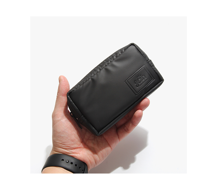 Tay mờ mới lấy ví đựng đồng xu nam túi thẻ gói MULTI COIN CASE ví nhỏ mini 0717 - Ví tiền ví nữ đẹp