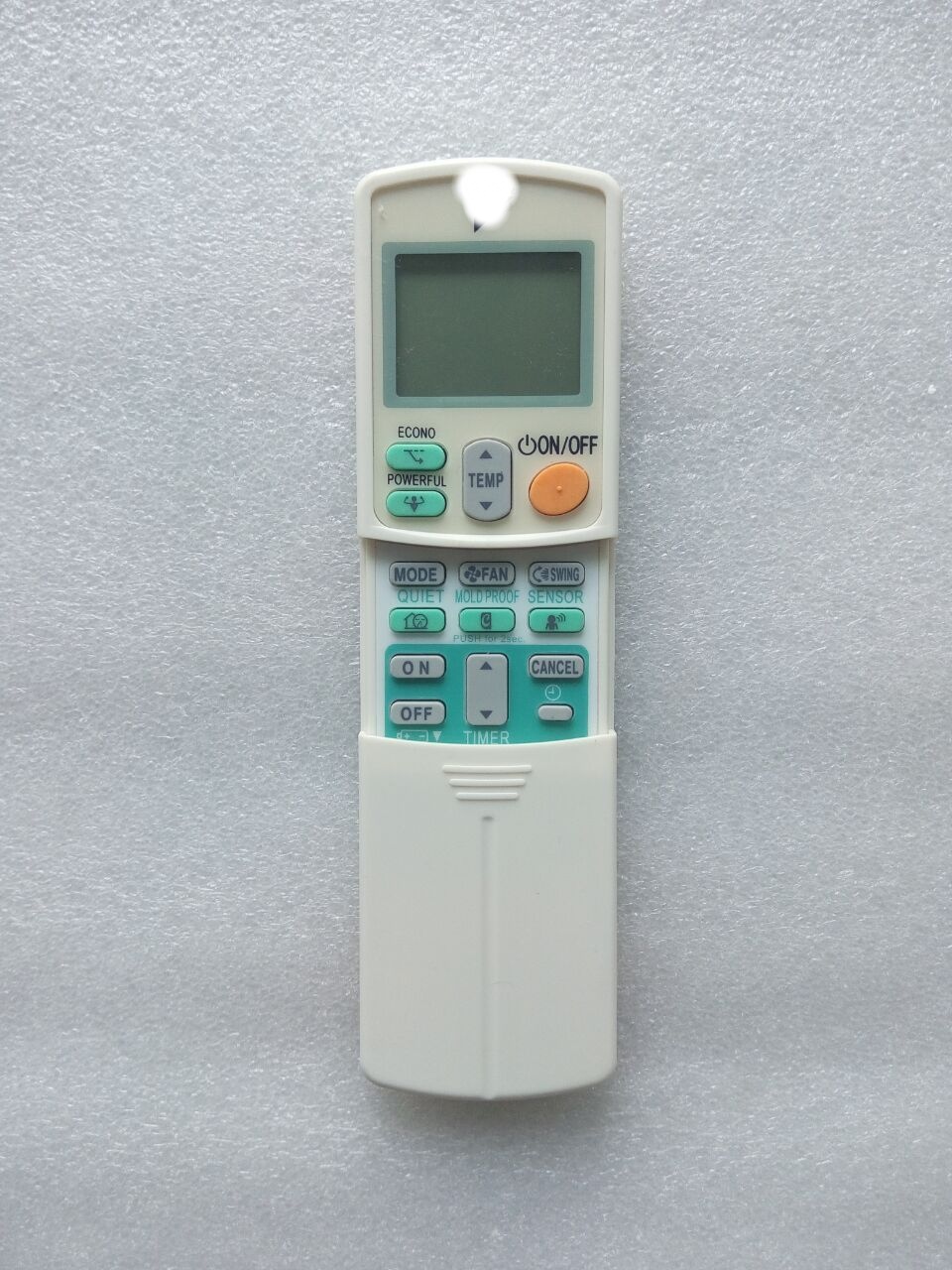 Buy ARC433B47 433B69 433B70 433B71 English version of Daikin air