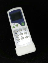 Suitable for QIDI chidi air conditioning remote control KFR-25G B KFR-32 35G B (A1)