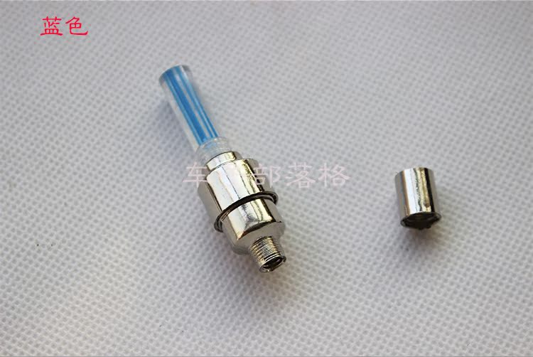 Eclairage pour vélo - feux de Valve - Ref 2402319 Image 8