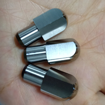 Non-standard diamond pin machining precision fixture positioning pin step pin step pin non-standard custom diamond pin