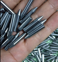 Non-standard positioning pin 304 cylindrical pin stainless steel internal thread pin machining precision fixture inspection tool pin non-standard