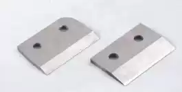 Factory direct sales alloy steel slicer blade ginseng slicer blade